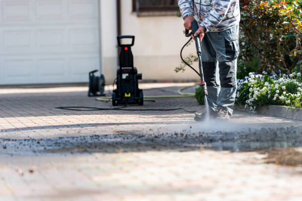 Best Sidewalk Pressure Washing  in Lepanto, AR