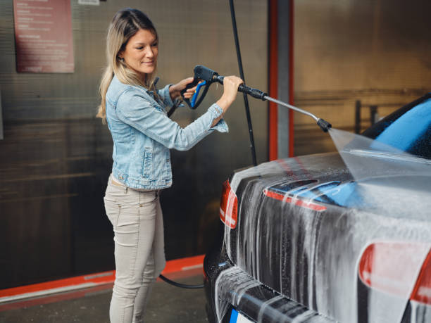 Local Pressure Washing Services in Lepanto, AR